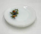 Fruits de France Plates