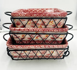 Temptations Ovenware