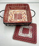 Temptations Ovenware