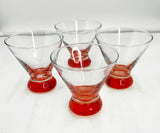 Dizzy Stemless Glasses