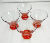 Dizzy Stemless Glasses