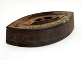 Antique Sad Iron