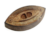 Antique Sad Iron