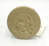 Cookie Stamp