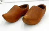 Wooden Clogs