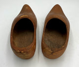 Wooden Clogs