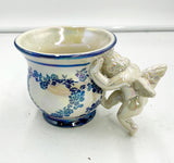 Cherub Mug