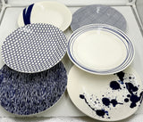 Royal Doulton Plates