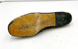 Vintage Shoemakers Form
