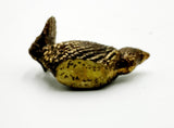 Brass Pheasant Figurine