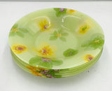 Luminarc Anis glass bowls