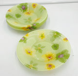 Luminarc Anis glass bowls
