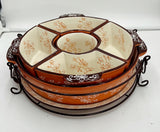 Temp-Tations Serving Set
