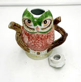 Owl Teapot