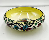 Art Deco Staffordshire Bowl