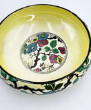 Art Deco Staffordshire Bowl
