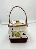 Shafford Biscuit Jar