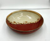 Art studio Pottery Bowl