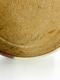 Art studio Pottery Bowl