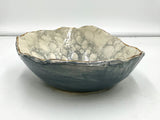 Bubble Glazed Bowl