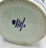 Delft Stein