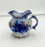 Flow Blue Creamer