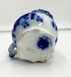 Flow Blue Creamer