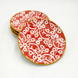 Bowring mini plate set