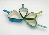 Wedge Nesting Measuring Cups