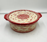 Old World Casserole