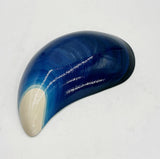 Shell Pottery Dish