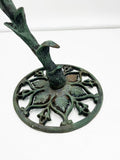 Cast Iron Display Stand