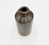 Stoneware Ink Bottle