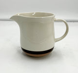 Mocha Creamer
