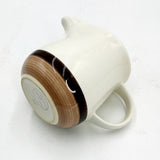 Mocha Creamer