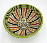 Moroccan Redware Bowl