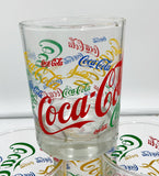 Coca Cola Glasses