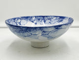 Bubble Pedestal Bowl