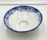 Bubble Pedestal Bowl