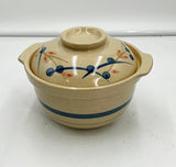 Clay Hot Pot