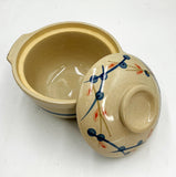 Clay Hot Pot