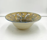 A Dafna Pottery bowl