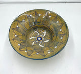 A Dafna Pottery bowl