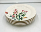 Tulip Plates