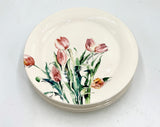 Tulip Plates