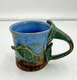 Turtle Mug