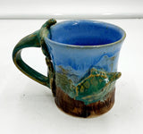Turtle Mug
