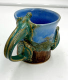 Turtle Mug
