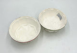 Small Ceramic Moulds