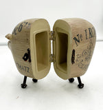 Pig Trinket box